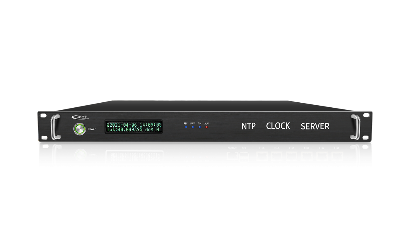 山河电子L3000-ENCOC「晶振」