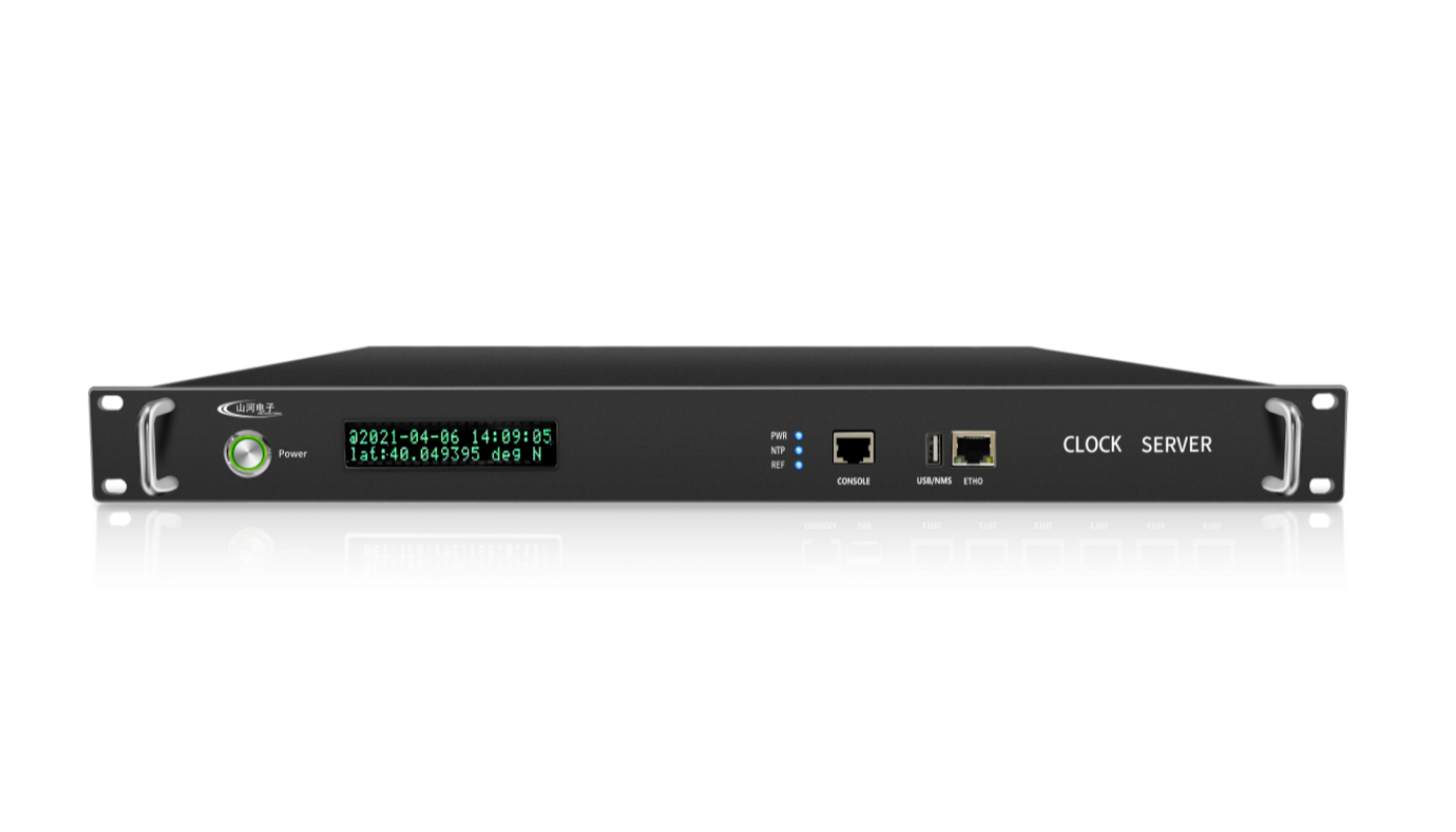 山河电子L1000-ENC01「单口」